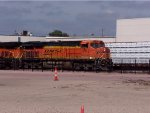 BNSF 7413